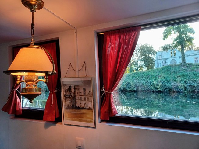 Domaine AbracadaRoom : Arche de Noé - Image 11