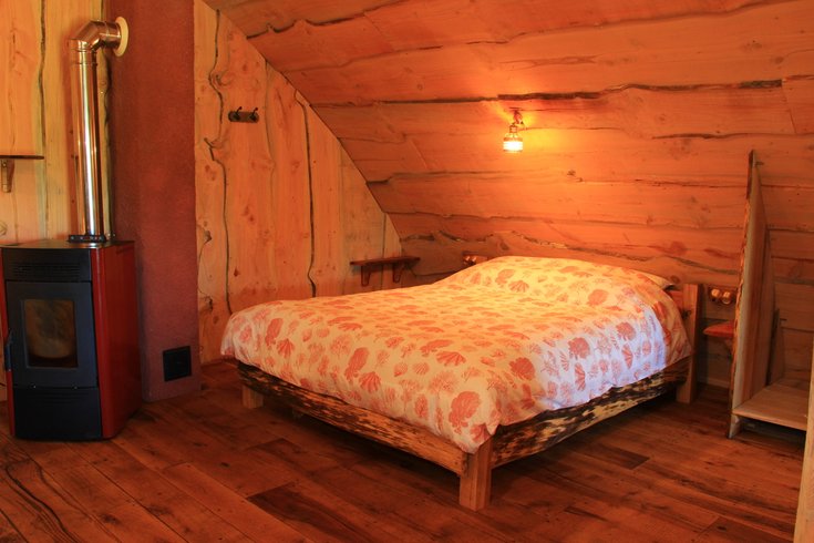 Hébergement AbracadaRoom : Bois de Bouc - Image 5