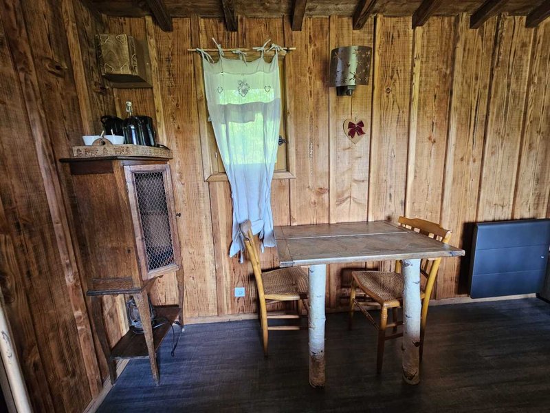 Hébergement AbracadaRoom : L'Ourson Love - Image 8