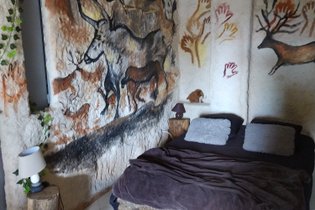 Chambre à thème Dordogne