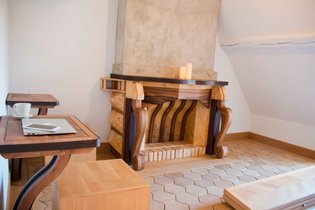 Chambre à thème Loire-Atlantique