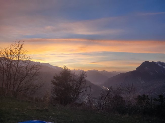 Hébergement AbracadaRoom : Le Cocon d'Iris - Image 23