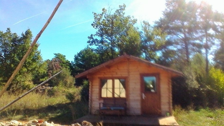 Domaine AbracadaRoom : Ranch du puits de Riquier - Image 6