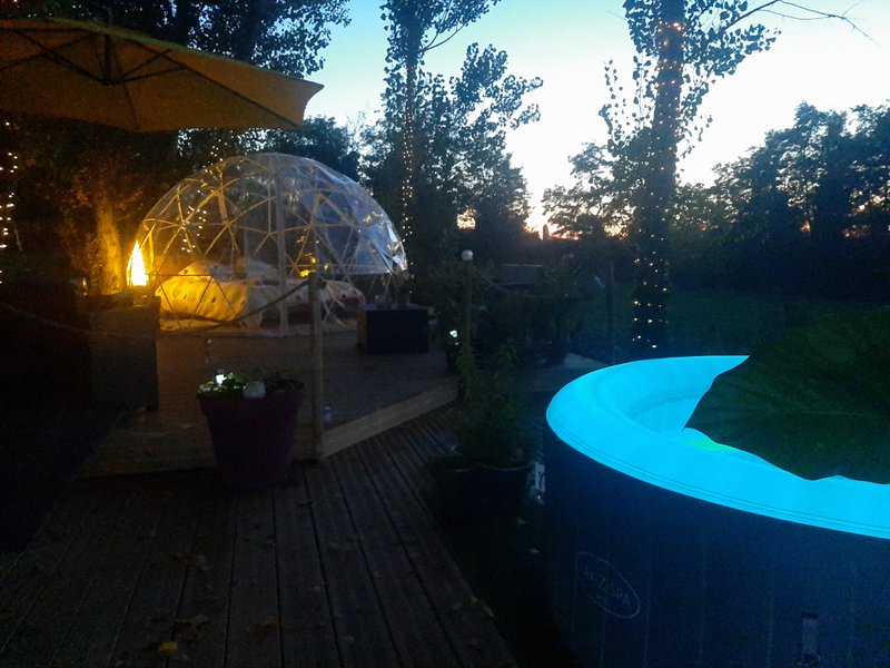 Domaine AbracadaRoom : L'Arche Enchantée - Image 5