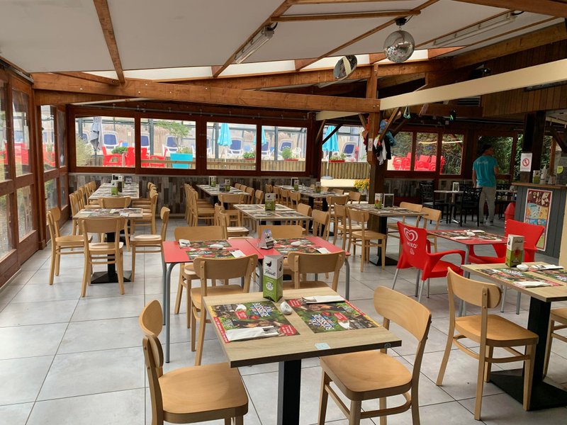 Domaine AbracadaRoom : Camping de l’Étang du Pays Blanc - Image 18