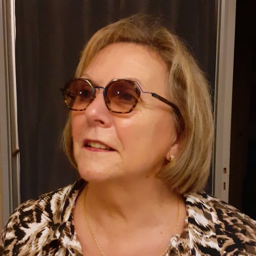 Agnès et Didier LACHAT