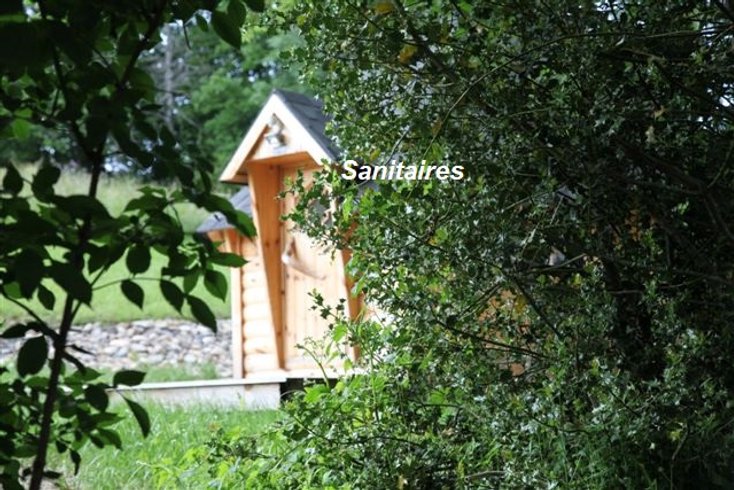 Domaine AbracadaRoom : Les Cabanes dans les Arbres de Caluche - Image 11