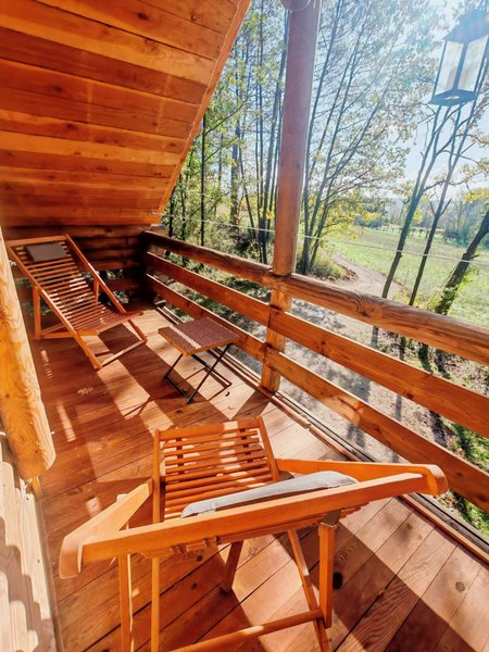 Domaine AbracadaRoom : Grand Peuch - Lascaux - Image 19