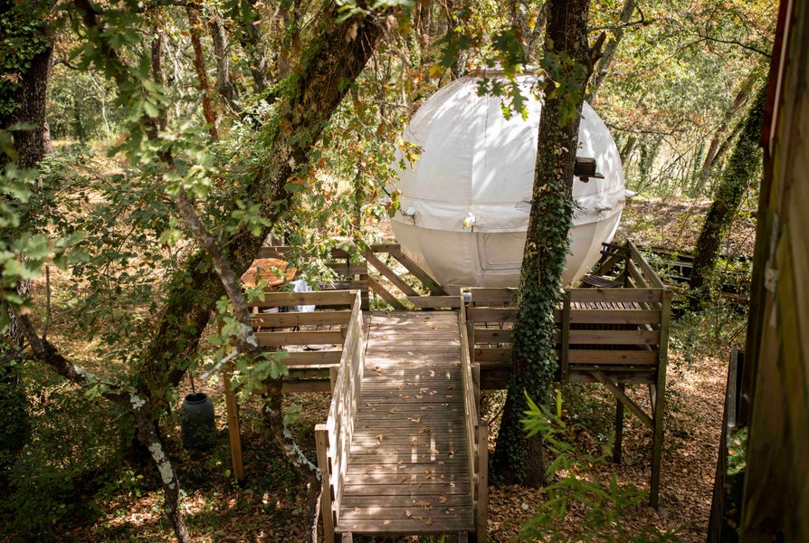 Hébergement AbracadaRoom : Nid'Aile Nid'Isle - Image 2