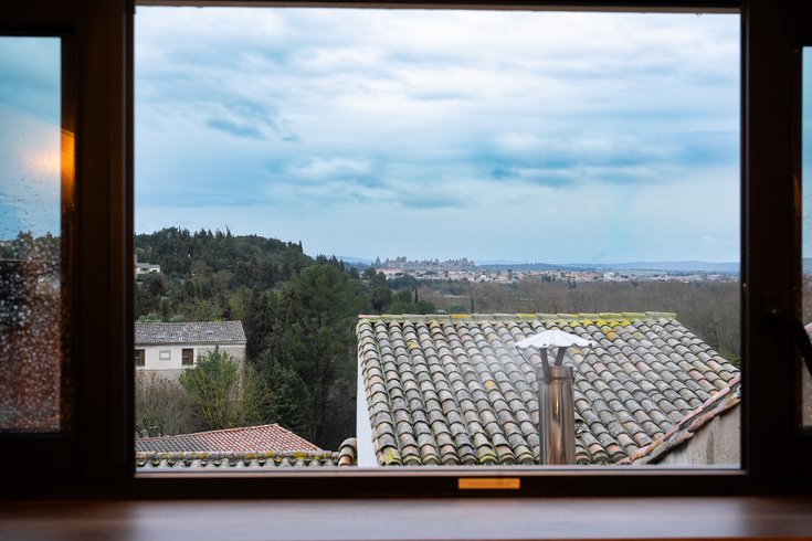 Hébergement AbracadaRoom : Maison Wingardium - Image 18