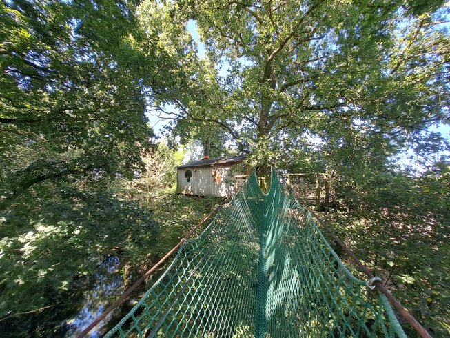 Hébergement AbracadaRoom : Reposoir - Image 1