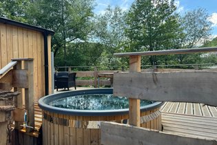 Cabane Haut-Rhin