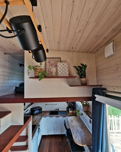 Hébergement AbracadaRoom : La Tiny des Prés - Image 16
