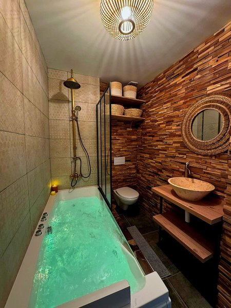 Domaine AbracadaRoom : Enjoy Your Life - Safari et Chalet - Amiens - Image 8