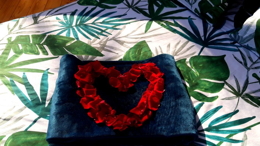 Hébergement AbracadaRoom : Le Dôme à Marie - Image 19