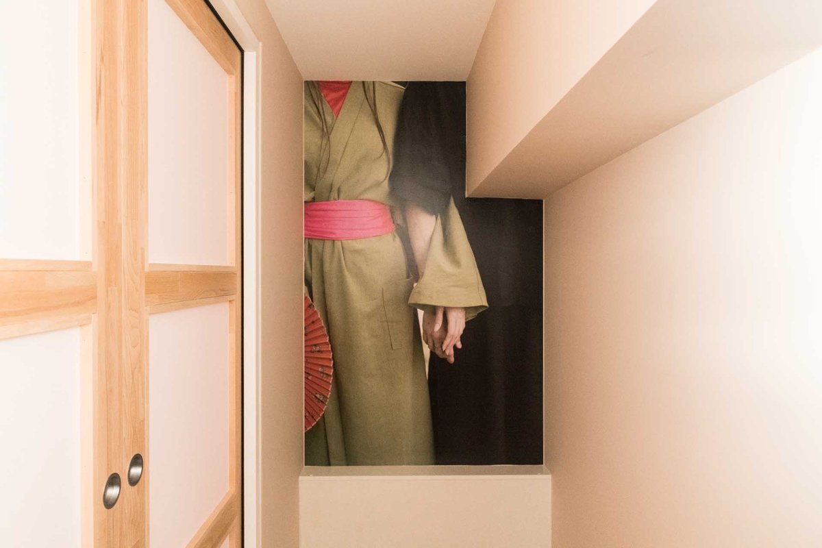 Le Jade Rouge spa & sauna à Barenton (21)