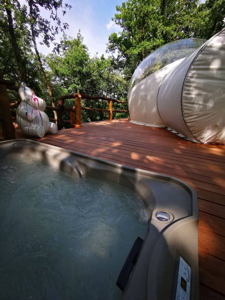 Hébergement AbracadaRoom : Bull'Eros & Spa - Image 3