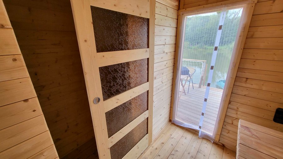 Hébergement AbracadaRoom : Le Tonneau Millésime - Image 23