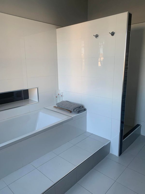 Chambre d'hôte Blanche du Château : Notre petite suite à Saint Genies Des Mourgues (4)