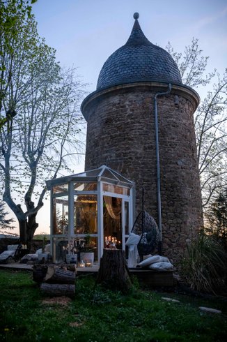 Domaine AbracadaRoom : Domaine ForRest - Image 30