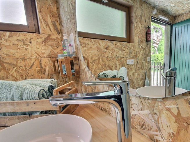 Hébergement AbracadaRoom : Nid de Pie - Image 4