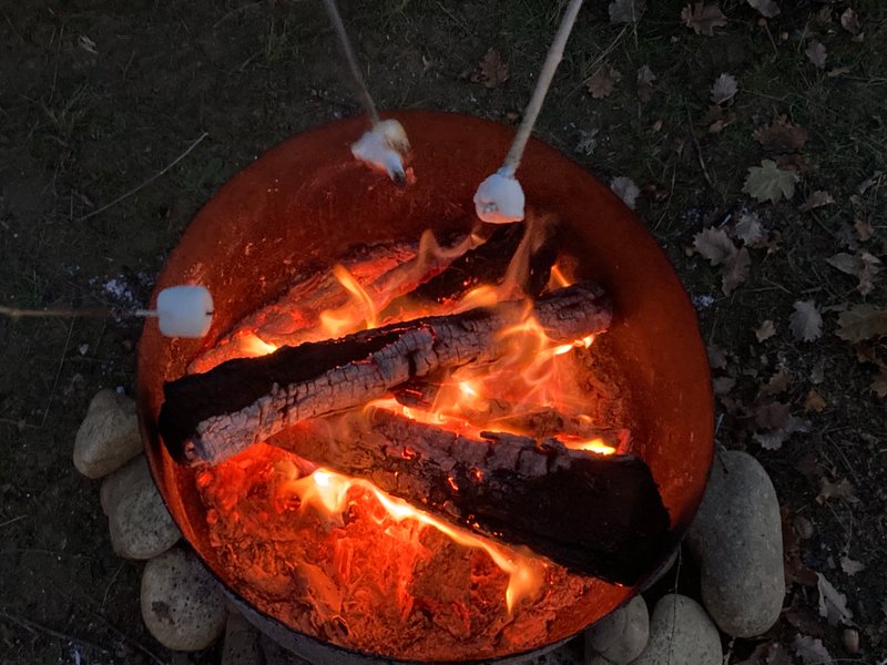 Hébergement AbracadaRoom : Cabane sur pilotis La Dame du Château- spa privé - Image 21