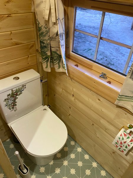 Hébergement AbracadaRoom : ✨ Santa Kota : Séjour insolite, féerique et magique - Image 16