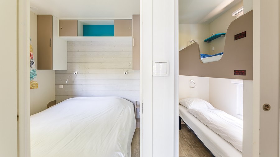 Hébergement AbracadaRoom : Maison sur l'eau 1 - Image 13