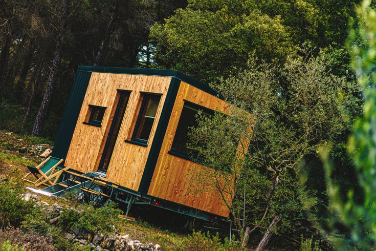 Domaine AbracadaRoom : Homnest (Correns) - Image 10