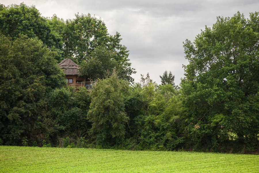 Domaine AbracadaRoom : Domaine de la Maraude - Image 3