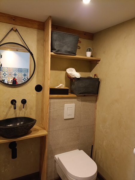 Domaine AbracadaRoom : La cabane du chêne - Image 10