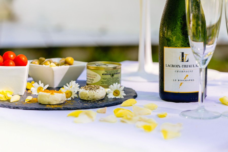 Domaine AbracadaRoom : Somn'en Bulle - Image 10