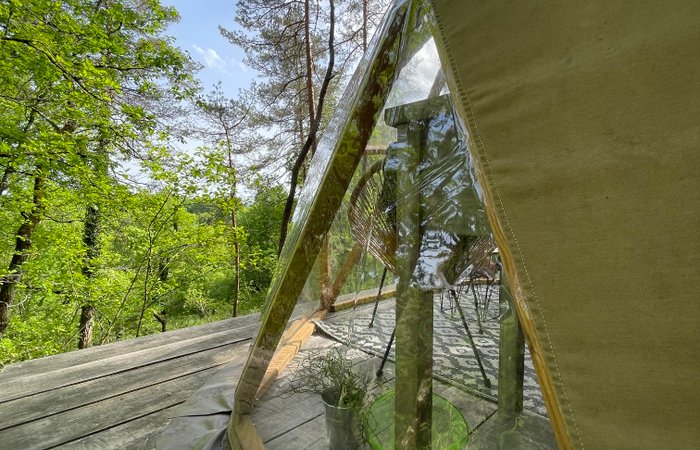 Le Do' dôme : Dôme en Aquitaine (Nouvelle Aquitaine)