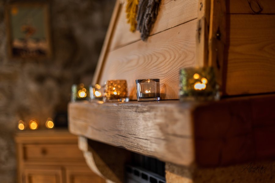 Hébergement AbracadaRoom : Chalet des Babous - Image 8