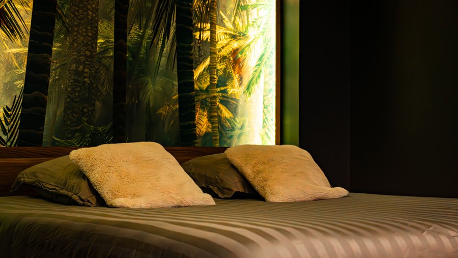 Hébergement AbracadaRoom : Pool 47 - Image 21