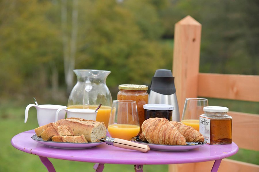 Domaine AbracadaRoom : Le P'tit Monde du Morvan - Image 8