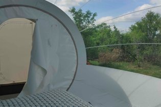 CÉLÉ BULLES ÉTOILÉES