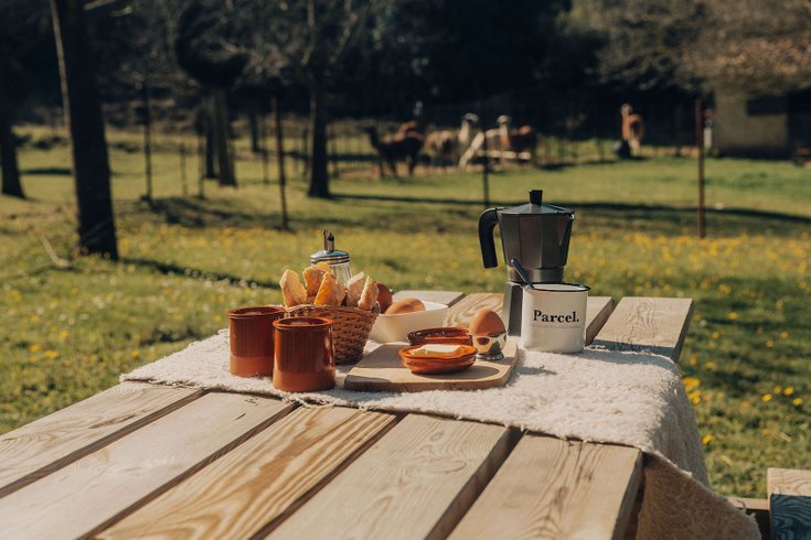 Domaine AbracadaRoom : Parcel Tiny House - au pied du Mont Ventoux - Image 35