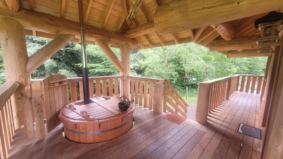 Hébergement AbracadaRoom : La Thaï & Spa - Image 6