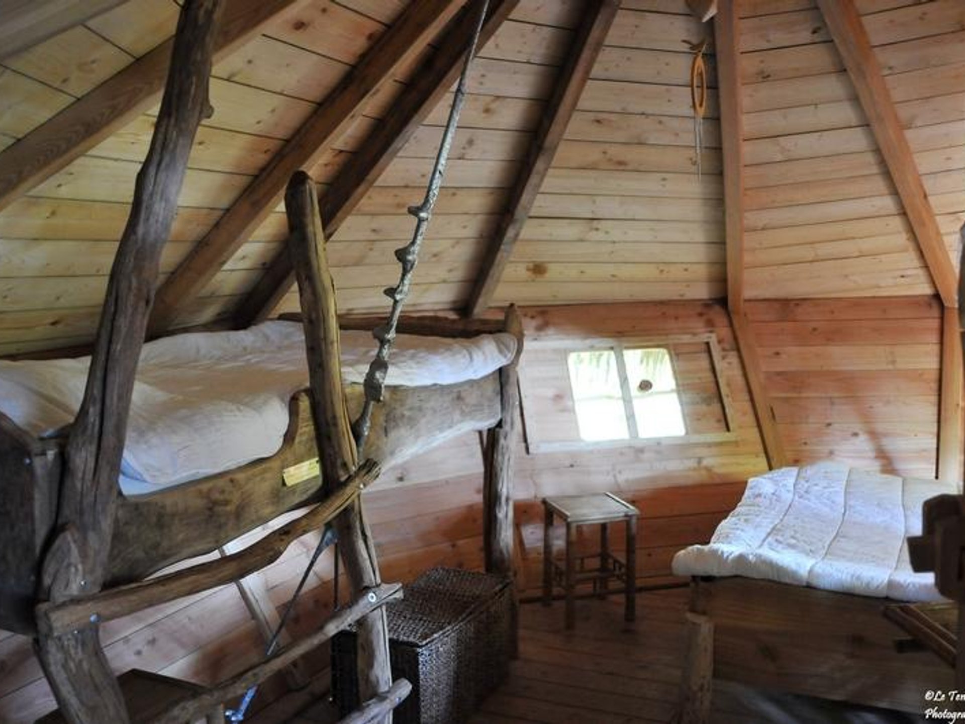 Cabane du Pêcheur