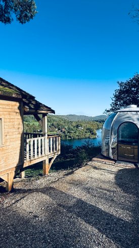 Hébergement AbracadaRoom : Lodge du Bétet - Image 2