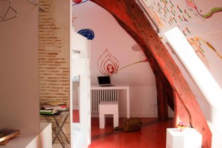 Chambre à thème Loire-Atlantique