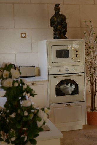 Hébergement AbracadaRoom : La Villa Rom'Antiqua & Spa privatif - Image 17