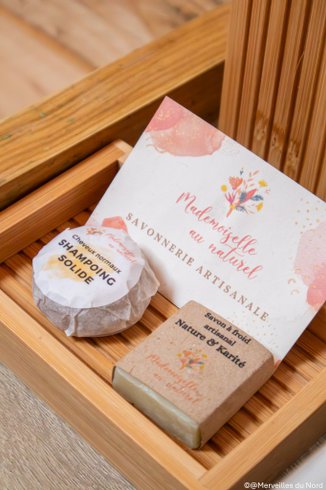 Hébergement AbracadaRoom : Le Dôme de Draëck & Sauna privatif - Image 14