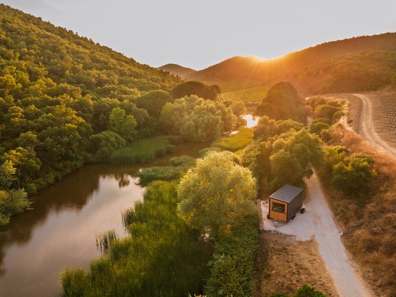 Domaine AbracadaRoom : Homnest (La Londe) - Image 7