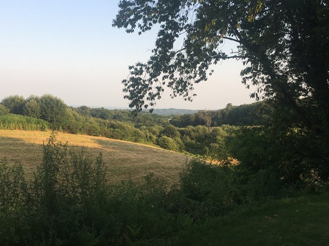 Hébergement AbracadaRoom : La Roul'Hôte - Image 8