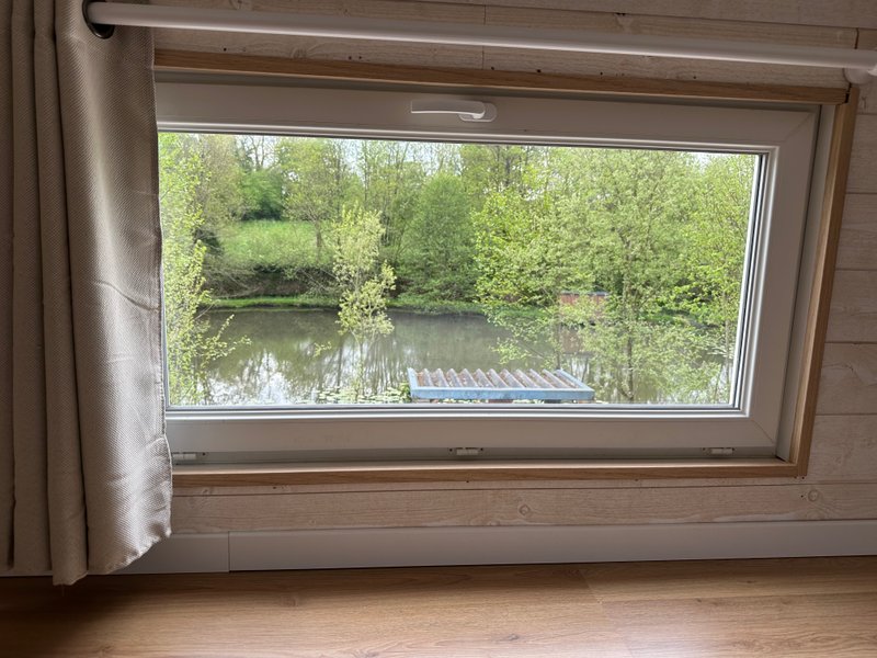 Hébergement AbracadaRoom : Le Lodge de Saint Jean & Spa - Image 27