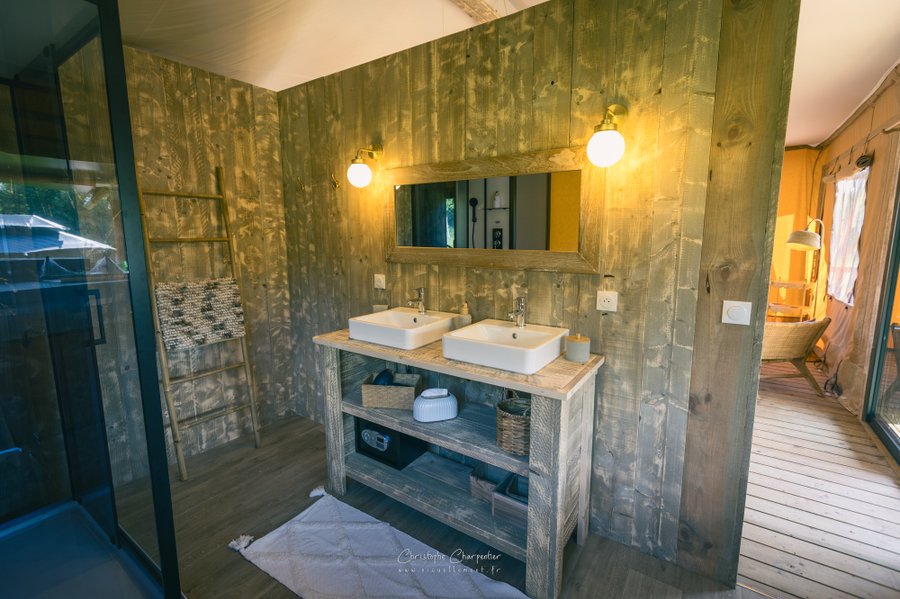 Hébergement AbracadaRoom : Chênaie - Image 6