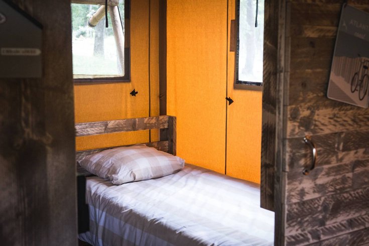 Hébergement AbracadaRoom : Glamping Dreamlodge - Image 11