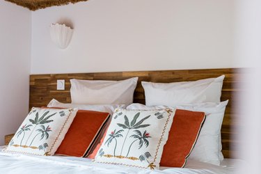 Suite Tahiti & Balnéo - Moments de douceur à Boulieu Les Annonay (4)